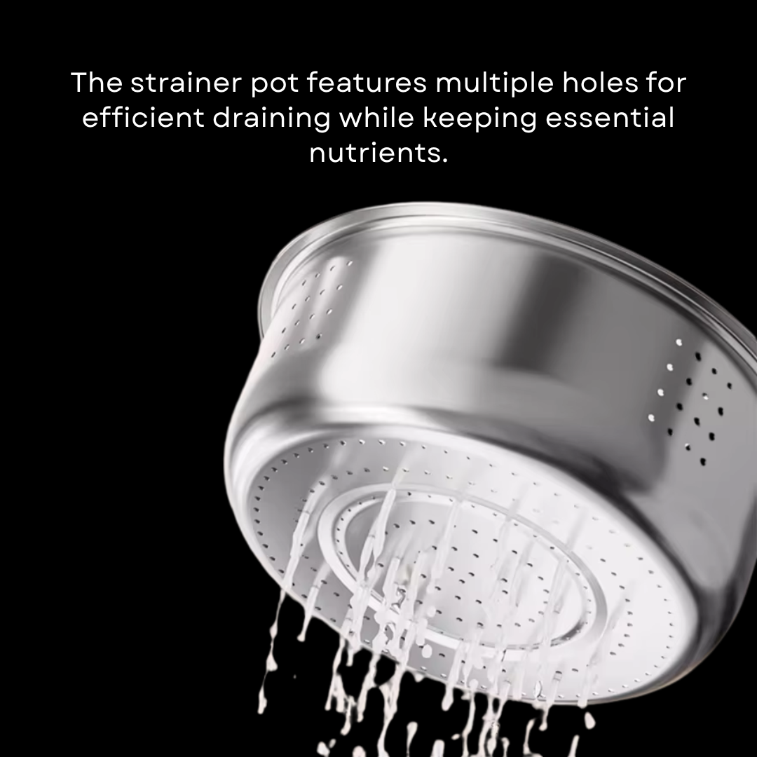 Hausen™ Healthy Rice Cooker with 17 FREEBIES