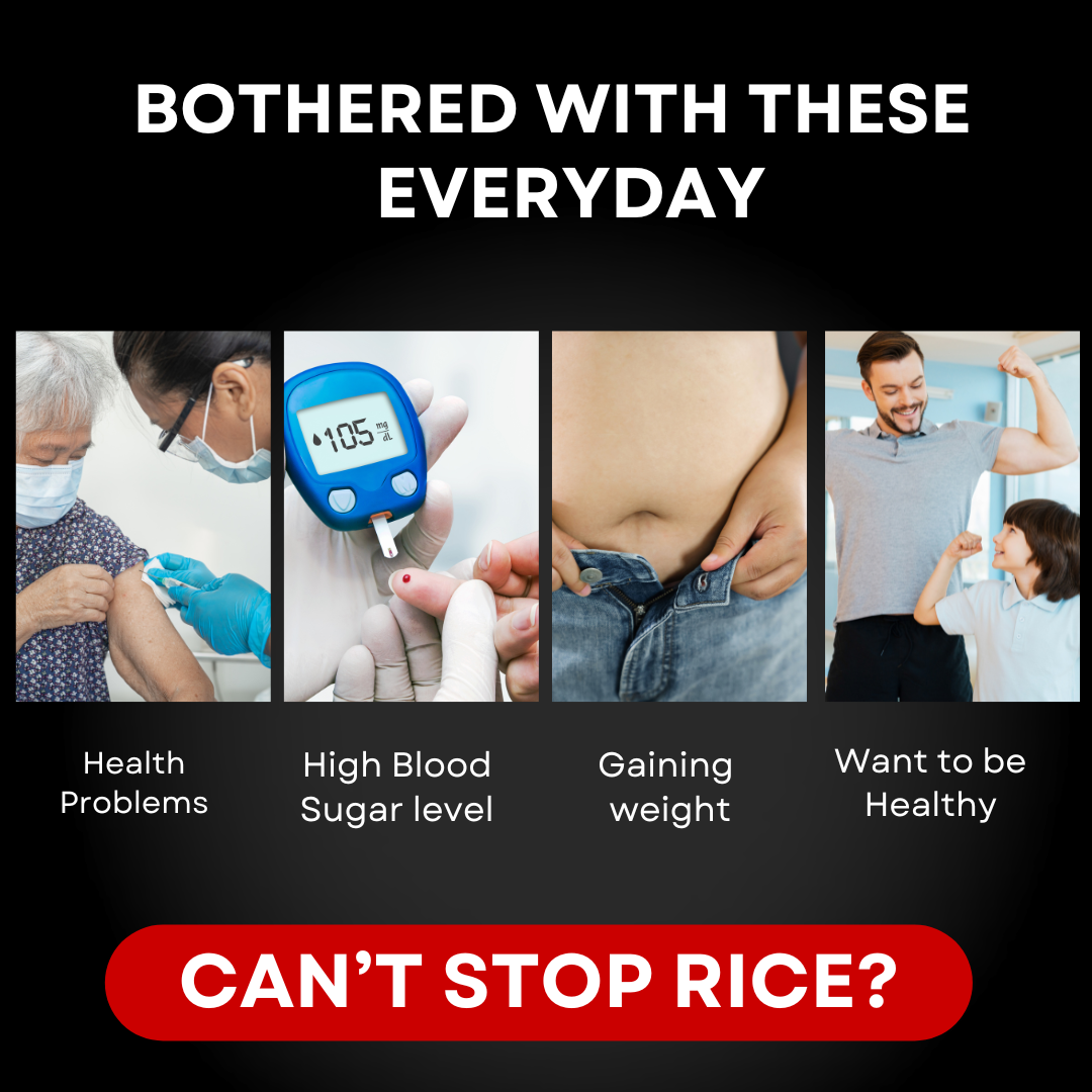 Hausen™ Healthy Rice Cooker with 17 FREEBIES