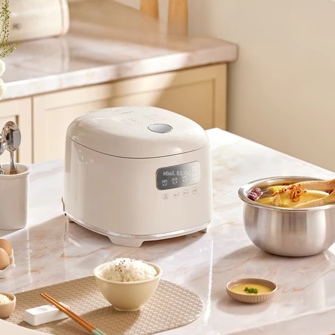 Hausen™ Healthy Rice Cooker with 17 FREEBIES