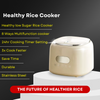 Hausen™ Healthy Rice Cooker with 17 FREEBIES